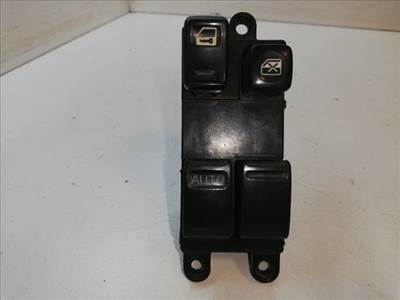 NISSAN ALMERA II (N16) Bal első Ablakemelő Kapcsoló