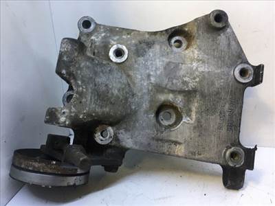 NISSAN ALMERA II (N16) Motor Tartó Bak (Pozíciófüggetlen)