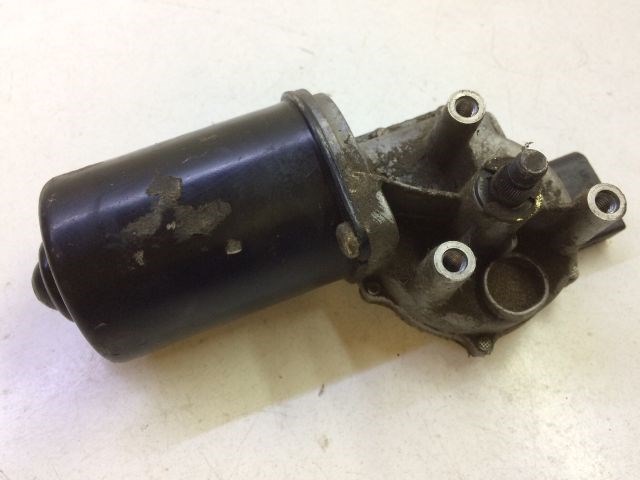 VW GOLF IV (1J1) Első Ablaktörlő Motor 2. kép