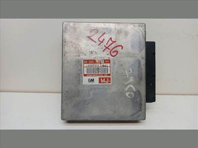 OPEL VECTRA B (36_) Automata Váltó Elektronika