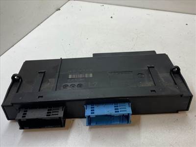 BMW 1 (E87) Komfort Elektronika