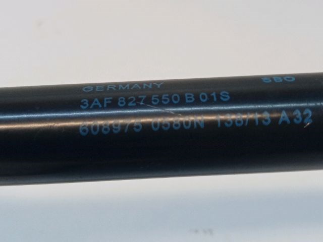 VW PASSAT Variant (365) Gázrugós Kitámasztó Teleszkóp Csomagtérajtó (Pozíciófüggetlen) 3. kép