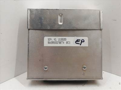 DAEWOO RACER Motorvezérlő