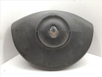 RENAULT MEGANE II Kombi (KM0/1_) Kormánylégzsák