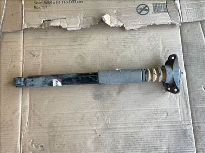 VW PASSAT Variant (3C5) Jobb hátsó Lengéscsillapító