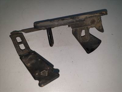 VW PHAETON (3D_) Motorháztető Zárszerkezet