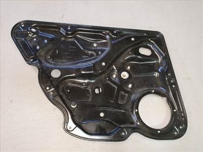 VW PASSAT (3C2) Bal hátsó Ablakemelő Szerkezet (Elektromos)