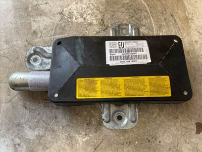 BMW 3 (E46) Jobb Térdlégzsák