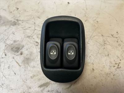 RENAULT MEGANE Scenic (JA0/1_) Bal első Ablakemelő Kapcsoló