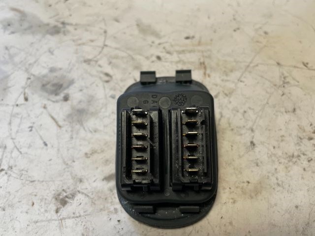 RENAULT MEGANE Scenic (JA0/1_) Bal első Ablakemelő Kapcsoló 2. kép