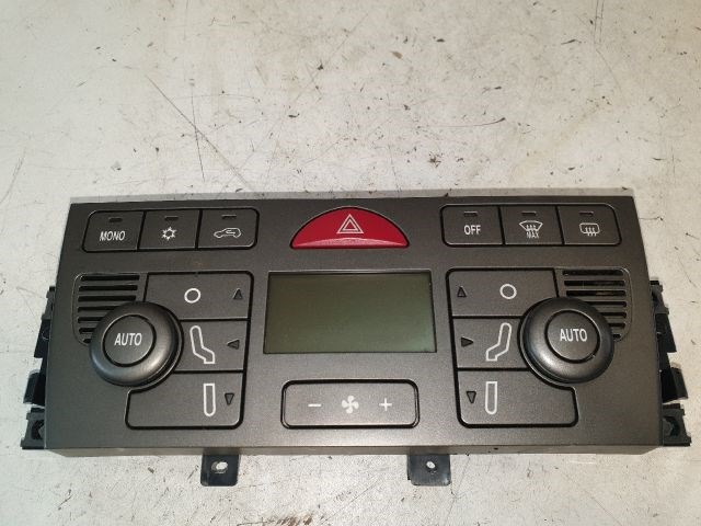 LANCIA YPSILON (843) Fűtéskapcsoló (digit klímás) 1. kép