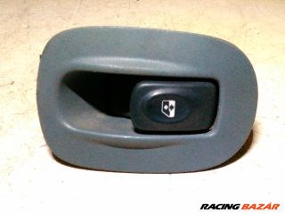 Renault Mégane I Jobb Első Ablakemelő Kapcsoló *47014* renault-7700836270 1. kép