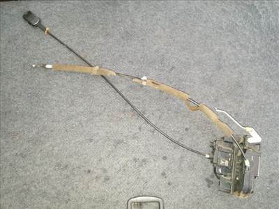 NISSAN MICRA III (K12) Bal első Ajtózár