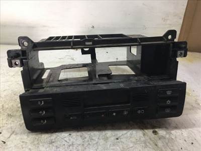 BMW 3 (E46) Fűtéskapcsoló (digit klímás)