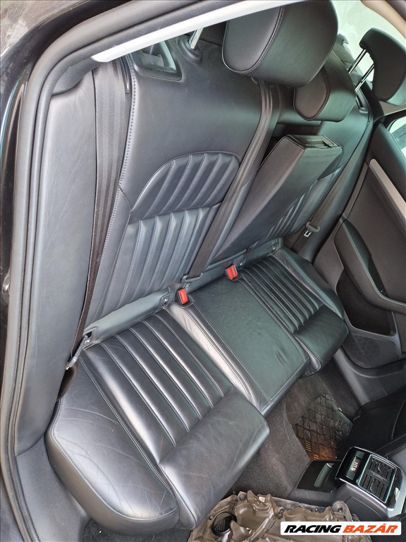 Skoda Superb III 2.0 crtdi CRL bontott alkatrész, bontás, bontott jármű 12. kép