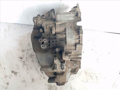 VOLVO S60 Váltó (Mechanikus)