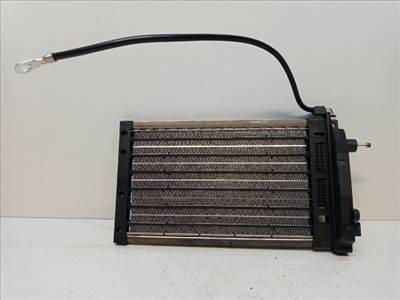 BMW 3 E91 Fűtőradiátor (Elektromos)