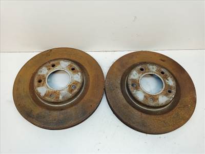 MITSUBISHI ASX Első Pár Féktárcsa