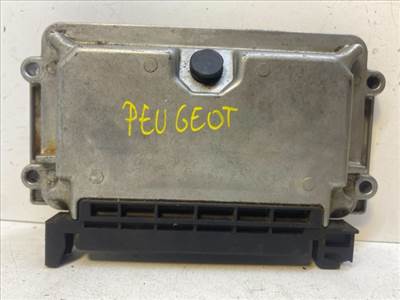 PEUGEOT 607 Motorvezérlő