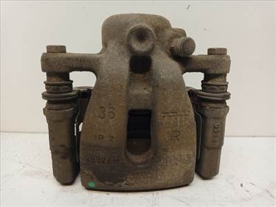 LAND ROVER FREELANDER Jobb hátsó Féknyereg Munkahengerrel