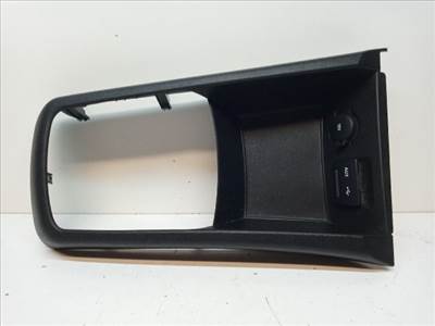 KIA CEED Középső Kardánbox Burkolat