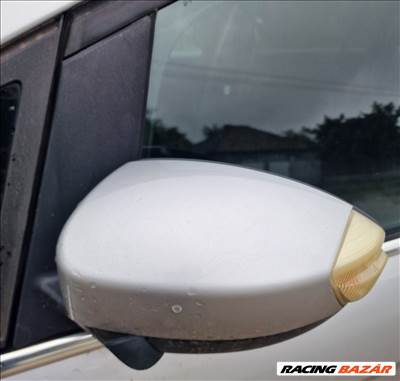 Ford C-Max2  Bal visszapillantótükör! 