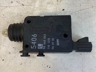 OPEL VECTRA B Központizár Motor (Pozíciófüggetlen)