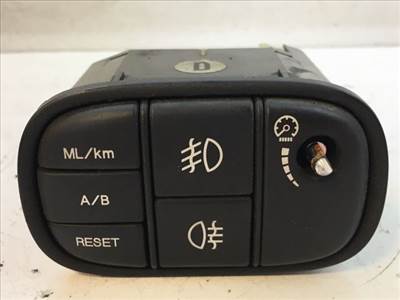 JAGUAR S-TYPE Kombinált Kapcsoló