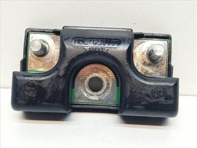 AUDI A6 C6 Rádió Zavarszűrő