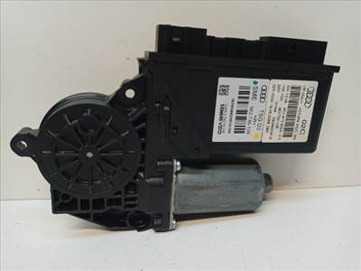 AUDI A8 Jobb hátsó Ablakemelő Motor