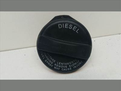 FIAT CROMA Tanksapka