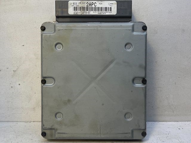 FORD TRANSIT CONNECT Motorvezérlő 1. kép