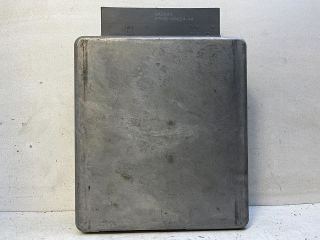 FORD TRANSIT CONNECT Motorvezérlő 2. kép