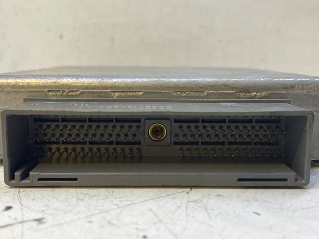 FORD TRANSIT CONNECT Motorvezérlő 4. kép