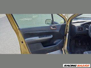 PEUGEOT 307 (3A/C) Bal első Ablakemelő Szerkezet (Elektromos)