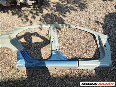 Hyundai i20 (GB) jobb hátsó sárvédő  71122c8000