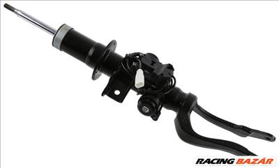 SACHS 319 057 - lengéscsillapító BMW