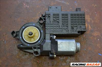 Citroen C4 Picasso, Grand Picasso jobb első ablakemelő motor! 9682495780, 400962E