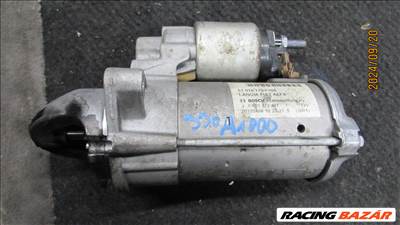 Fiat Punto Evo önindító  51916170