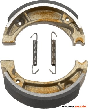 TRW MCS804 - fékpofakészlet HONDA MOTORCYCLES 1. kép