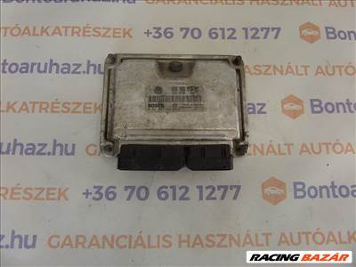 Seat Ibiza Eladó gyári, bontott 1,9 PD TDI motorvezérlő ECU