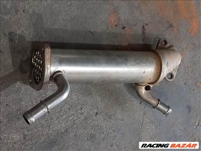 Fiat DUCATO Citroen JUMPER Peugeot BOXER 06- Kipufogógáz egr hűtő 6417 6c1q9f464ae