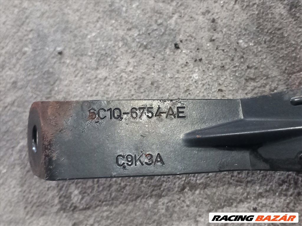 Fiat DUCATO Citroen JUMPER Peugeot BOXER 06- Nívópálca pálca mérő 6418 9661290380 6c1q6754ae 5. kép