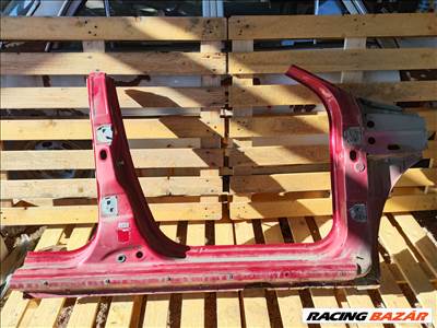 Dacia Sandero I jobb oldali küszöb te876