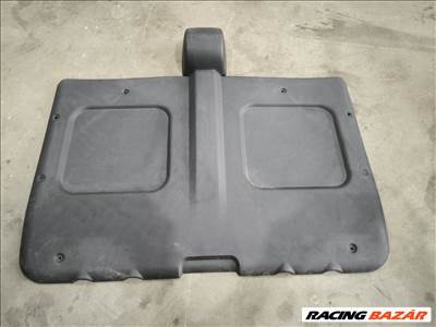 Renault MASTER Opel MOVANO 98- Dupla ülés támla kárpit borítás 4942 7701044347 9248646