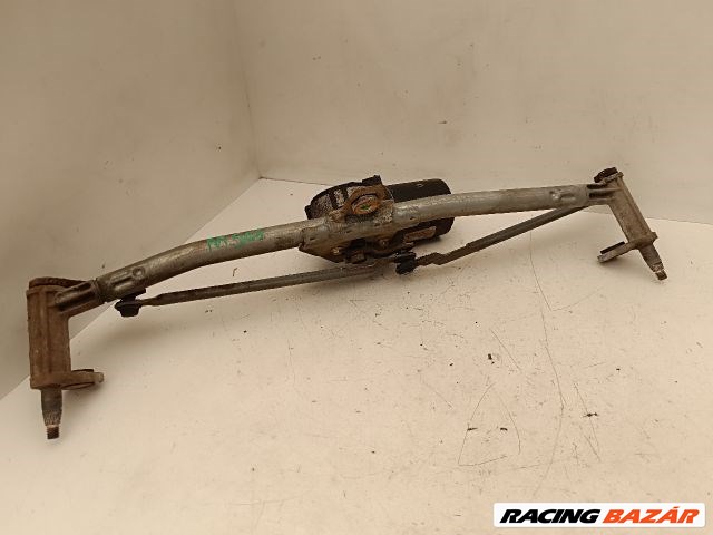 VW BORA Első Ablaktörlő Szerkezet Motorral 2. kép