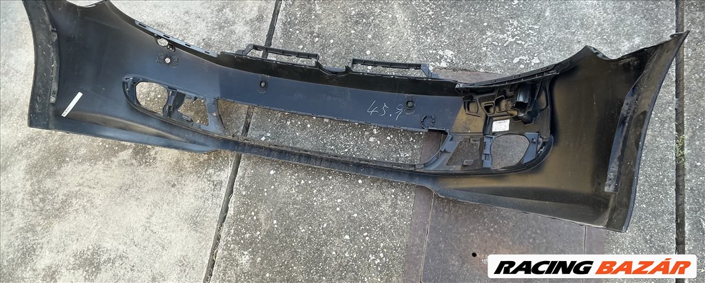 Volkswagen Golf VI VW Golf VI 2008-2012(5K)első lökhárító héj 5k0807221 4. kép