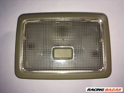 CHEVROLET CAPTIVA Beltér Világítás Hátsó