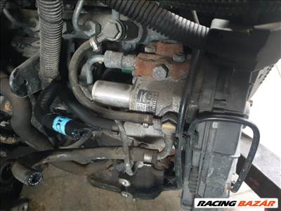 Opel 1.7 CDTi / Opel Meriva 1.7 CDTI magasnyomású  2940000071
