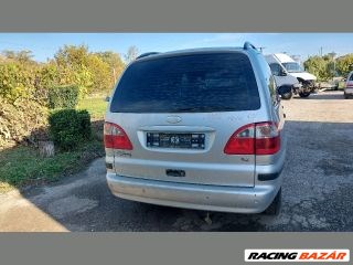 Ford Galaxy Mk1 Bal hátsó Ablakemelő Kapcsoló *125955* 4. kép